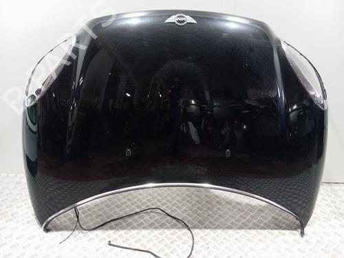 Panser Panser MINI MINI COUNTRYMAN (R60) Cooper SD ALL4 (143 hp) 36238727 36238727