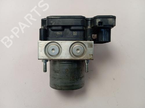 ABS pump PEUGEOT RIFTER  | BP29370929M43 