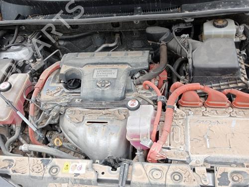 Taśma airbag TOYOTA RAV 4 IV (_A4_) | BP30836548C102