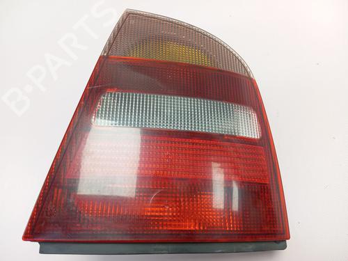 Used Right taillight Right taillight SKODA OCTAVIA I (1U2) 1.9 TDI (110 hp) 34041165 34041165