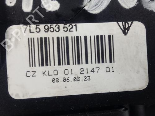 Kontaktrulle Airbag PORSCHE CAYENNE (9PA) | BP30373361C102