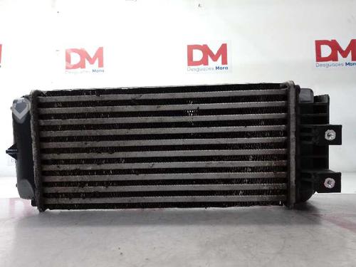 Intercooler PEUGEOT PARTNER Box Body/MPV (5_, G_) 1.6 HDi 75 | BP12653622M30 