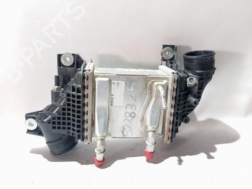 Used Intercooler Intercooler VW TRANSPORTER T6 Van (SGA, SGH, SHA, SHH) 2.0 TDI (150 hp) 40228789 40228789