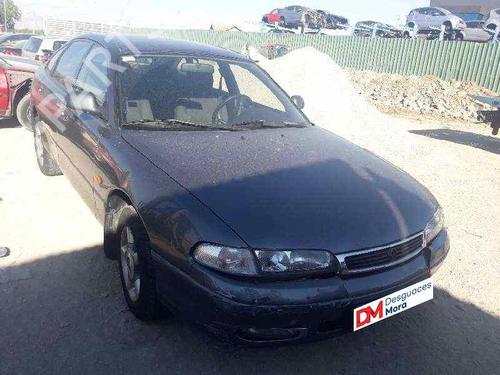 Brukte deler til MAZDA 626 IV Hatchback (GE) 2.0 i (GE10S1) (115 hp) 2595036