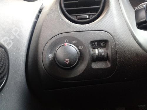 Used Headlight switch SEAT ALTEA (5P1) [2004-2015]  16915450