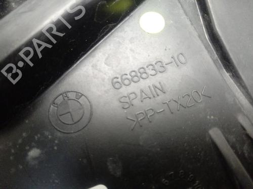 Rear seat BMW MOTORCYCLES R 1200 R 1200 GS (K50) | BP40103446C17 - Image 6