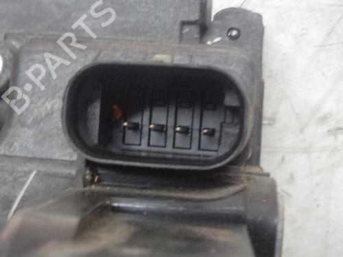 Front right lock MERCEDES-BENZ C-CLASS (W205) C 250 BlueTEC / d (205.008, 205.006) | BP12671945C97 