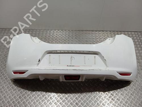Used Rear bumper NISSAN LEAF (ZE0) Electric (109 hp) 22611605