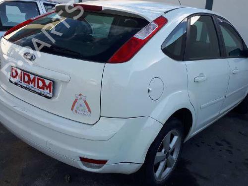 Alternator FORD FOCUS II (DA_, HCP, DP) 1.6 Ti | BP12667628M7