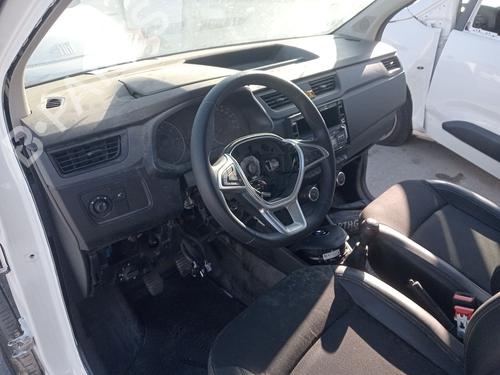 Steering wheel RENAULT EXPRESS Box Body/MPV | BP36421731C49 - Image 11