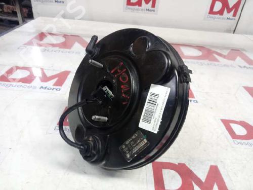 Used Servo brake VW GOLF IV (1J1) [1997-2008]  27483299