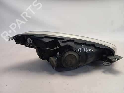Venstre forlygte CITROËN C4 Picasso I MPV (UD_)  | BP30480950C28 