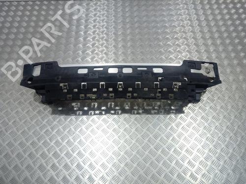 Used Rear bumper reinforcement BMW 3 Gran Turismo (F34) 318 d (150 hp) 18154325
