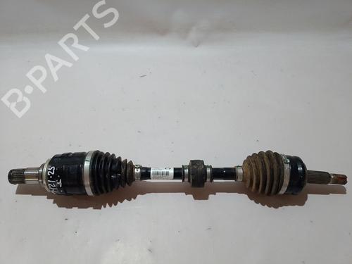 Left front driveshaft TOYOTA C-HR (_X1_) | BP37436706M38 - Image 1