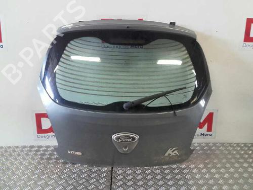 Tailgate FORD KA (RB_)  | BP12647686C6 