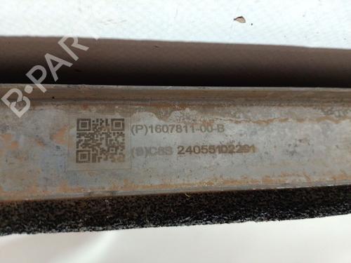 Water radiator TESLA MODEL 3 (5YJ3) | BP40595467M31 - Image 3