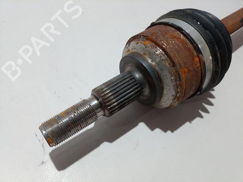 Left front driveshaft FORD PUMA (J2K, CF7) 1.0 EcoBoost mHEV | BP36552140M38 - Image 2