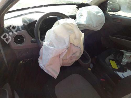 Left front driveshaft HYUNDAI i10 II (BA, IA)  | BP12649660M38 