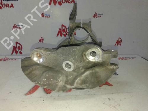 Right front steering knuckle BMW 5 (E60)  | BP12651972M26 