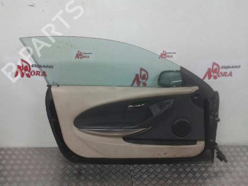 Left front door BMW 6 (E63) 645 Ci | BP29409619C2 