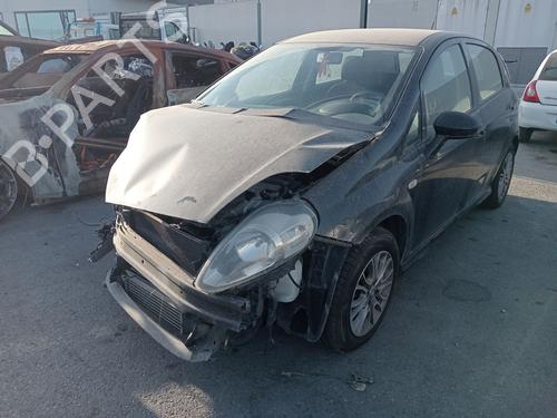 Left taillight FIAT PUNTO (199_) 1.3 D Multijet | BP39072138C34 - Image 5
