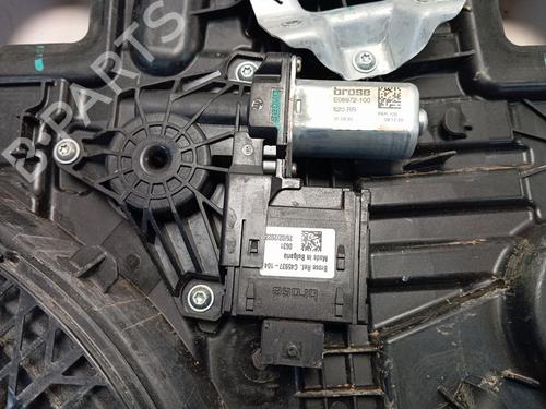 Rear right window mechanism JEEP RENEGADE SUV (BU, B1, BV) | BP31169120C25