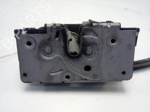 Front right lock PEUGEOT BOXER Van  | BP16061442C97 