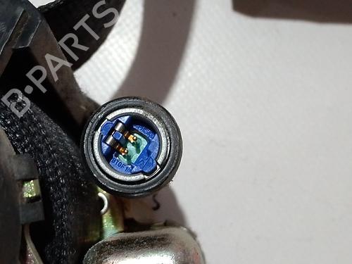 Front left seatbelt AUDI A3 (8P1) 2.0 TDI 16V | BP37270381I26 - Image 5