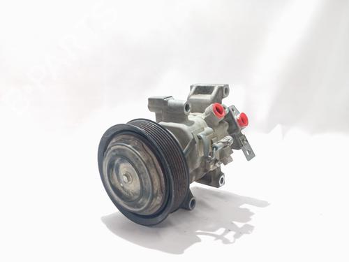 AC-Kompressor AC-Kompressor TOYOTA HILUX VIII Platform/Chassis (_N1_) [2015-2026] 35931745 35931745