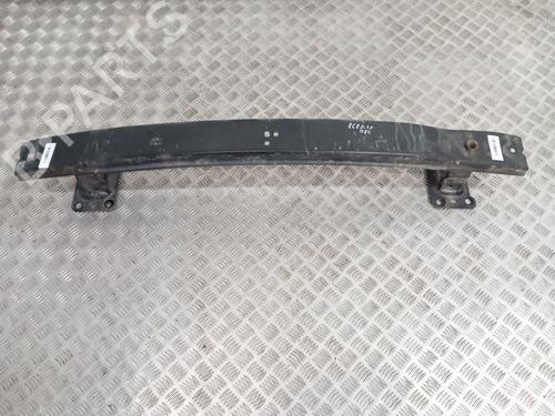 Used Front bumper reinforcement Front bumper reinforcement RENAULT KANGOO / GRAND KANGOO II (KW0/1_) [2008-2026] 33184655 33184655