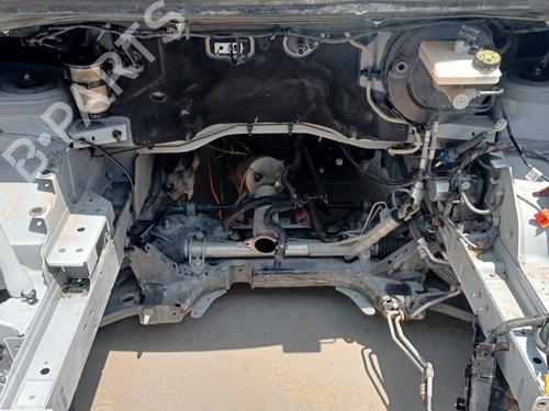 Headlight switch RENAULT MASTER II Van (FD)  | BP28492405I24 