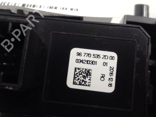 Switch PEUGEOT 308 II (LB_, LP_, LW_, LH_, L3_)  | BP18234529I30 