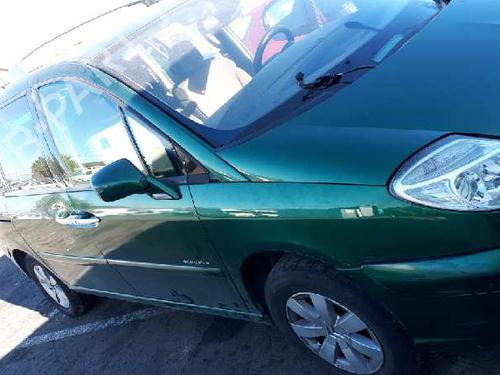 Brugte CITROËN C8 (EA_, EB_) 2.2 (158 hp) 2605305