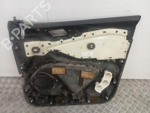 Front left panel OPEL GRANDLAND / GRANDLAND X (A18, P1UO) | BP40086282C58 - Image 2