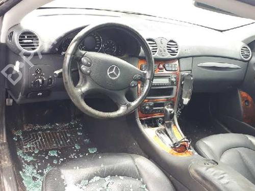 Right front window switch MERCEDES-BENZ CLK (C209)  | BP30371916I26  - Image 10