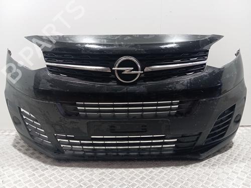 Used Front bumper Front bumper 39066674 39066674