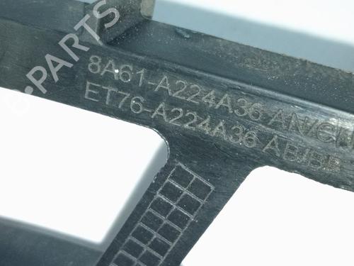 Front right exterior door handle FORD TRANSIT COURIER B460 MPV  | BP21080024C129 