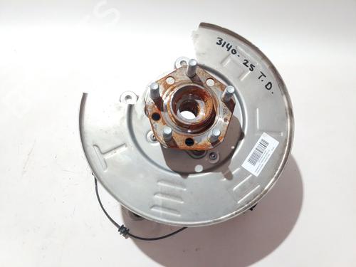 Used Right rear steering knuckle TESLA MODEL Y (5YJY) [2019-2025]  29723935