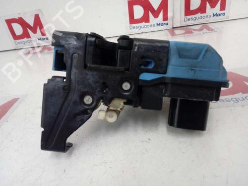 Front left lock VOLVO S60 I (384) 2.4 | BP12838555C98 