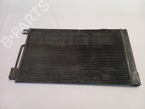 AC radiator OPEL CORSA D (S07)  | BP29594929M32 