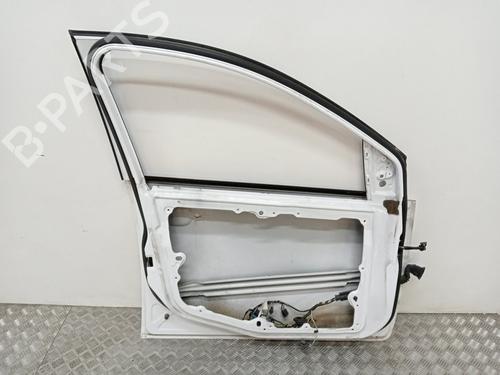 Left front door FORD FIESTA V (JH_, JD_) 1.4 TDCi | BP16475106C2 