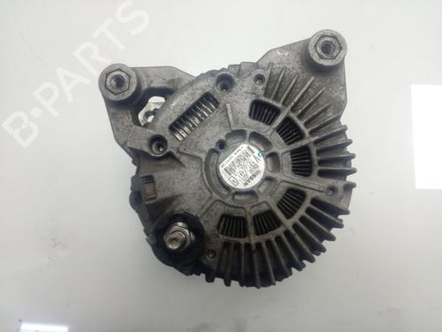 Alternator RENAULT KOLEOS I (HY_) 2.0 dCi (HY0K) | BP17227731M7 