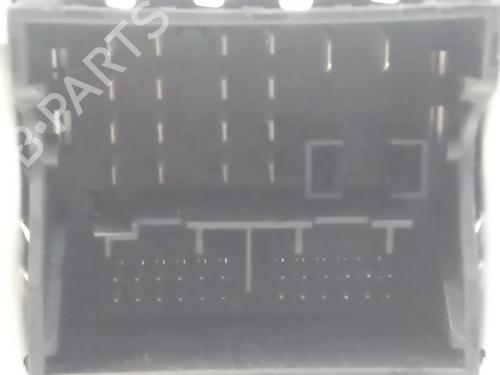 Radio VW TOUAREG (7P5, 7P6)  | BP17551227E6 