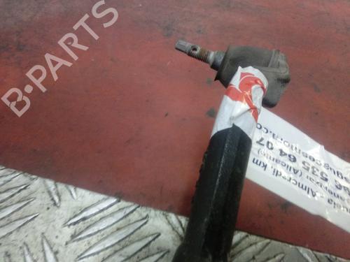 Steering rack HYUNDAI TUCSON (TL, TLE) 1.6 CRDi All-wheel Drive | BP12989600M22 