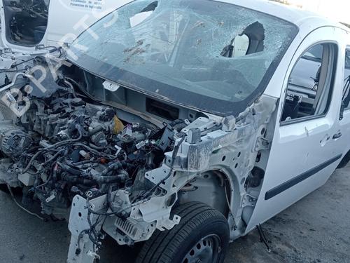 Gearbox RENAULT KANGOO III Box Body/MPV  | BP30514965M3 