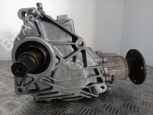 Transfer box HYUNDAI SANTA FÉ I (SM) 2.0 CRDi | BP19708521M36 