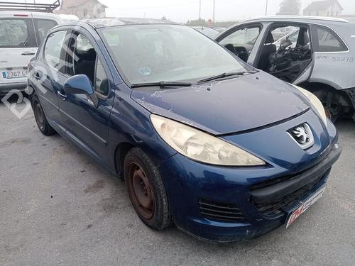 Brugte PEUGEOT 207 (WA_, WC_) 1.4 4895709