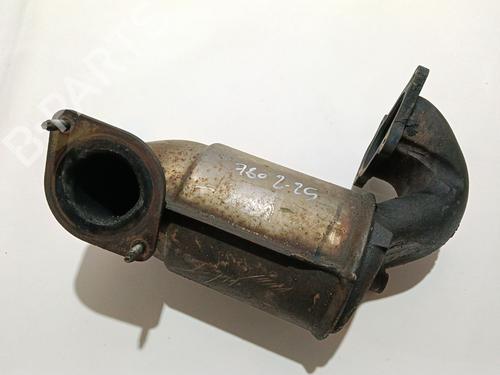 Katalysator Katalysator NISSAN PRIMASTAR Bus (X83) [2001-2026] 34193688 34193688