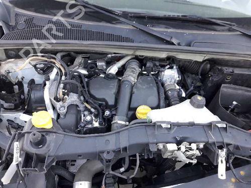 Engine MERCEDES-BENZ CITAN Box Body/MPV (W415) 108 CDI (415.601, 415.603) | BP12651547M1 