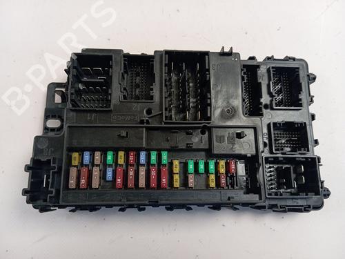 Fuse box FORD MONDEO V Hatchback (CE) 2.0 TDCi 4x4 | BP22193379E1 